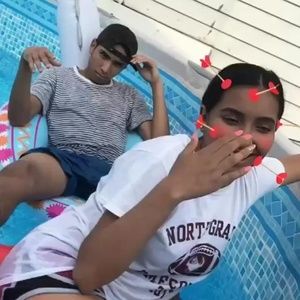 Meet your Posher, Cesar